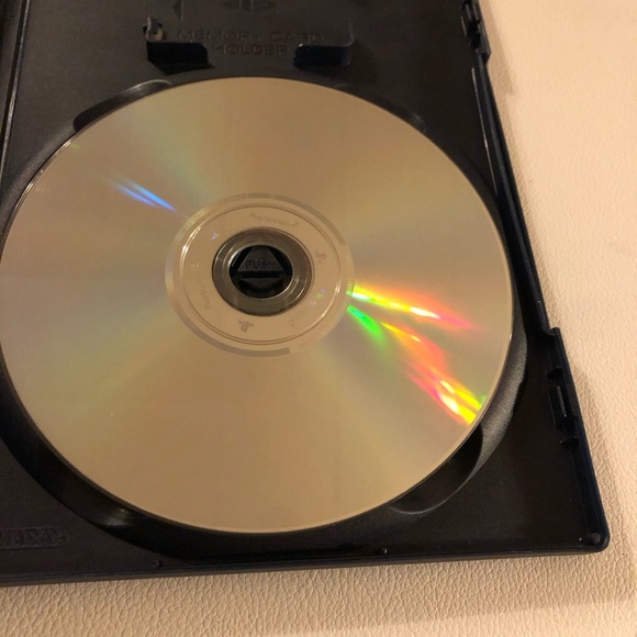 Time Crisis 3 (Sony PlayStation 2, 2003) No Manual, Tested - Picture 3 of 4